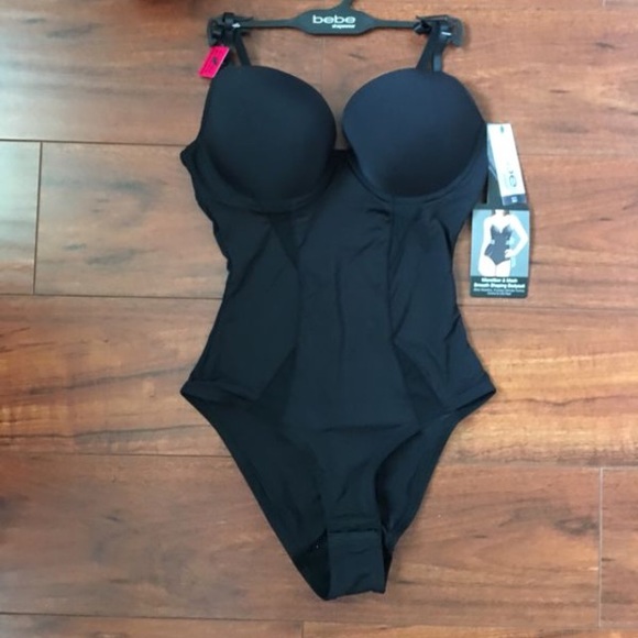 bebe Other - BEBE Shaping Bodysuit